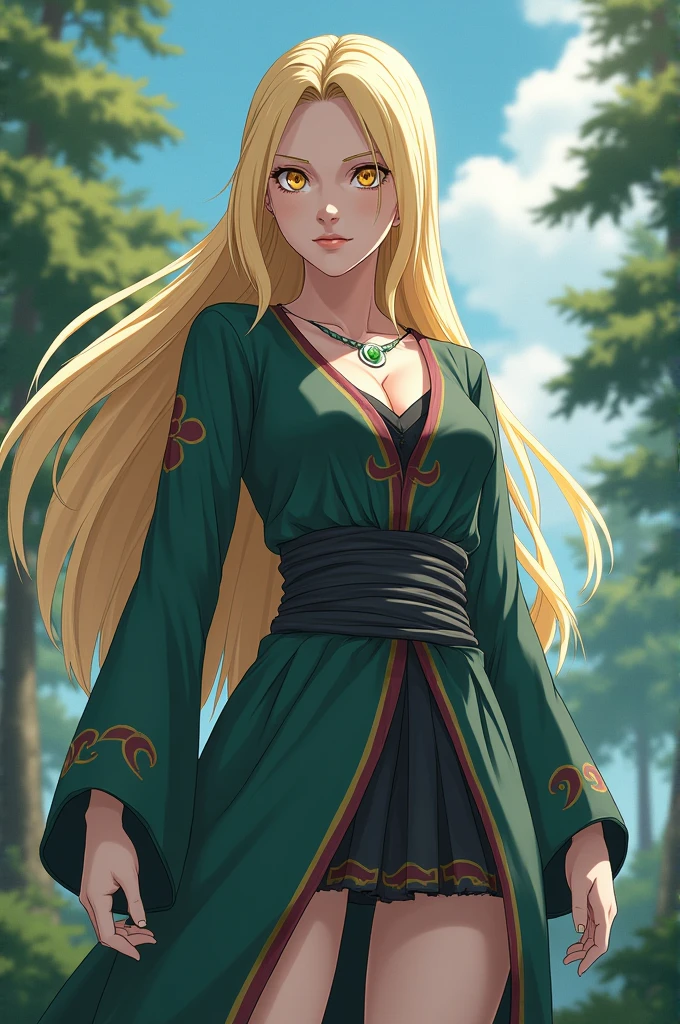 Tsunade