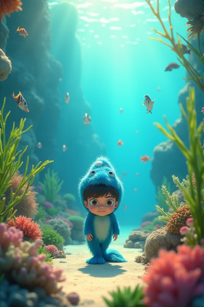 Luca movie picture