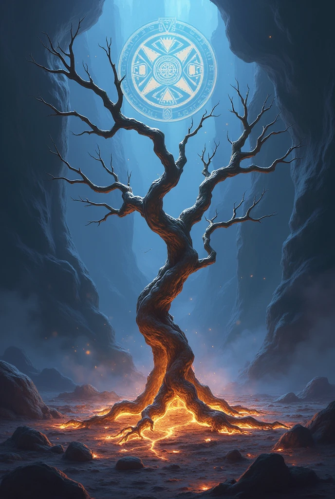 A Yu-Gi-Oh card of a simple twig. MUST BE A YU GI OH LETTER
