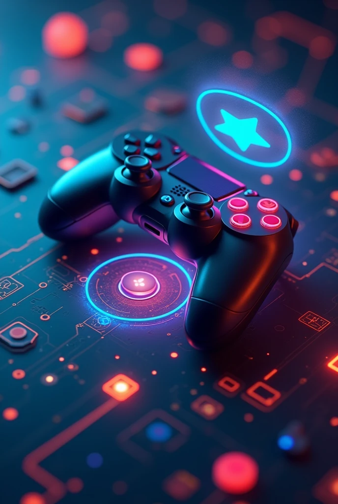 . Emerging Trends and Technologies in Game Development
Artificial Intelligence (AI) in Game Development
AI is revolutionizing game development. Procedural content generation allows AI to dynamically create game levels, characters, and even narratives, offering unique experiences for players. AI also enhances non-player characters (NPCs), making them more intelligent and adaptable, thereby improving gameplay. Moreover, AI can personalize gaming experiences by analysing player behaviour and adjusting game elements accordingly.
Cloud Gaming and Game Streaming Services
Cloud gaming is transforming how people play games. It enables players to stream games directly to their devices without the need for powerful hardware. This development makes gaming more accessible and allows for cross-platform play, where gamers can enjoy their favourite titles on various devices seamlessly. The integration of cloud gaming services from tech giants like Google (Stadia) and Microsoft (Xbox Game Pass) further accelerates this trend.
Virtual Reality (VR) and Augmented Reality (AR) in Gaming
VR and AR are opening new dimensions in gaming. VR offers immersive experiences by transporting players into fully interactive virtual worlds, while AR blends digital elements with the physical environment, creating unique gaming experiences. As VR and AR technology continues to evolve, these platforms are becoming more affordable and accessible, paving the way for innovative game designs.
Blockchain and NFTs in Game Development
Blockchain technology is introducing new ways to manage and trade in-game assets through Non-Fungible Tokens (NFTs). This technology allows players to own and trade digital assets across different games, creating new economic models within the gaming ecosystem. Additionally, blockchain is fostering the development of decentralized gaming platforms, where players have more control over the content and rewards they receive.
5G and the Future of Mobile Gaming
The rollout of 5G netw