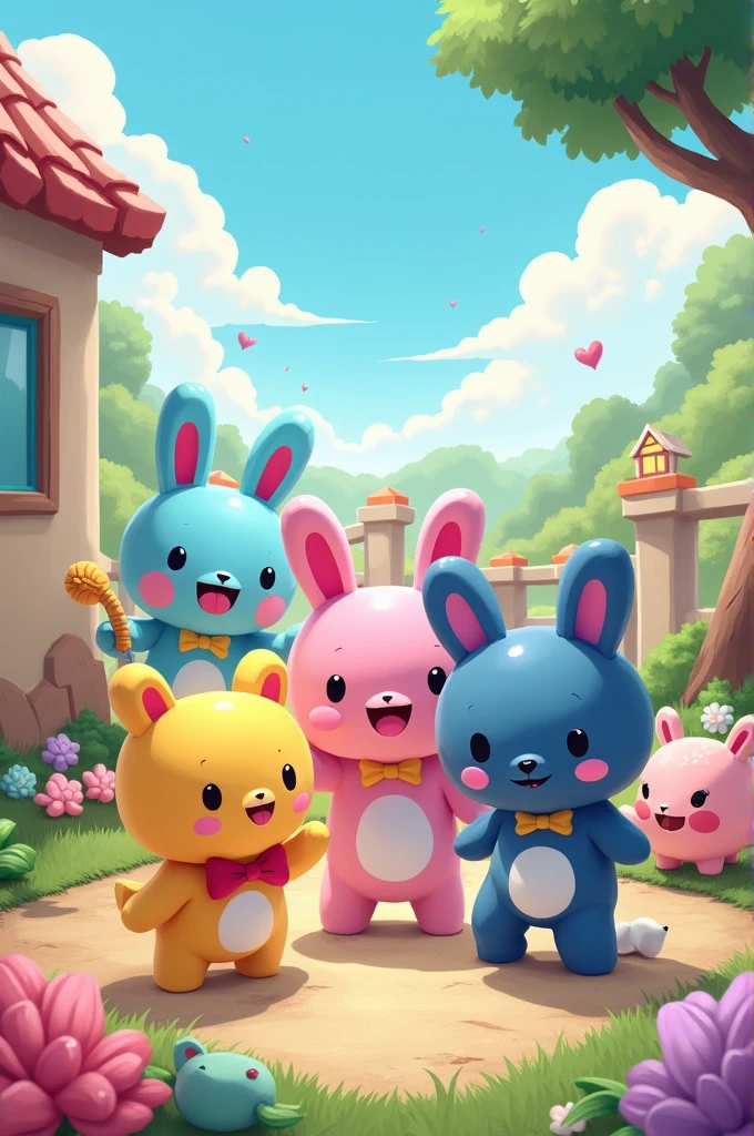 bt21