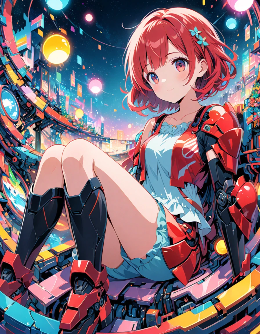 chair