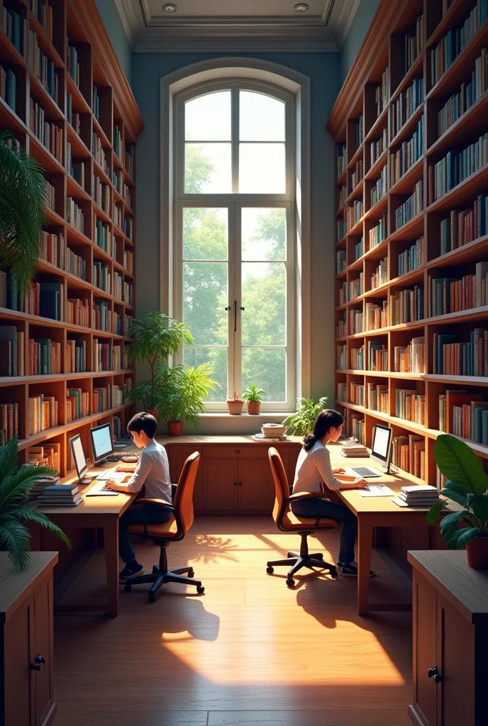 Defenses book more students room