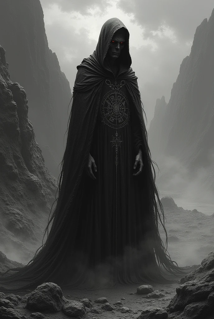 Condemned to black metal 