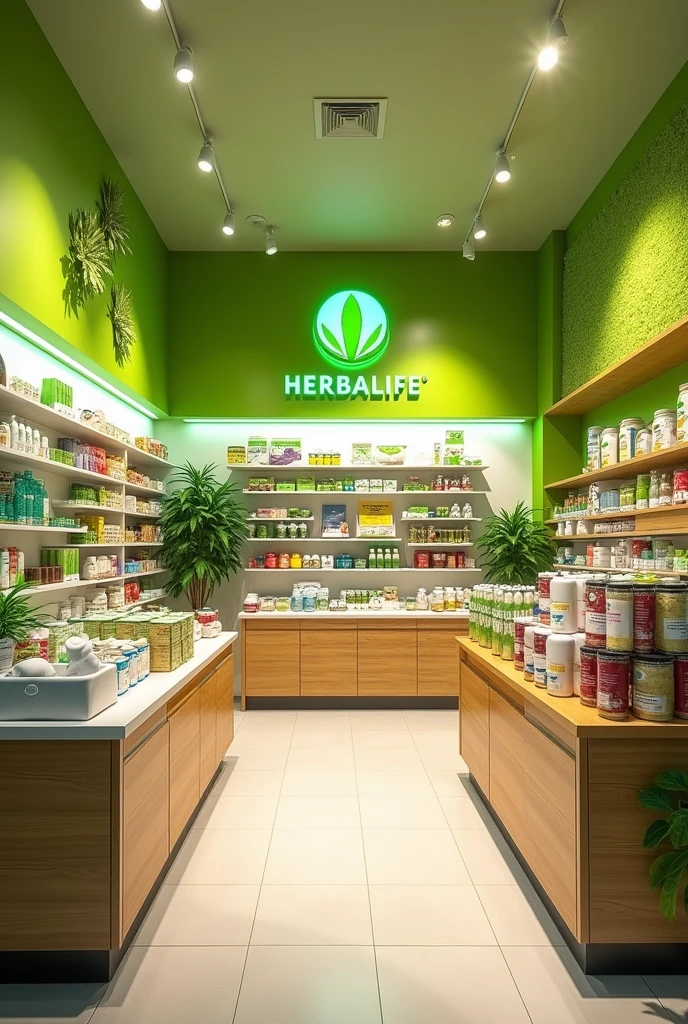 Herbalife 