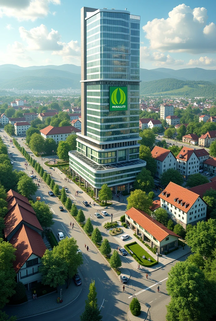 Herbalife German 
