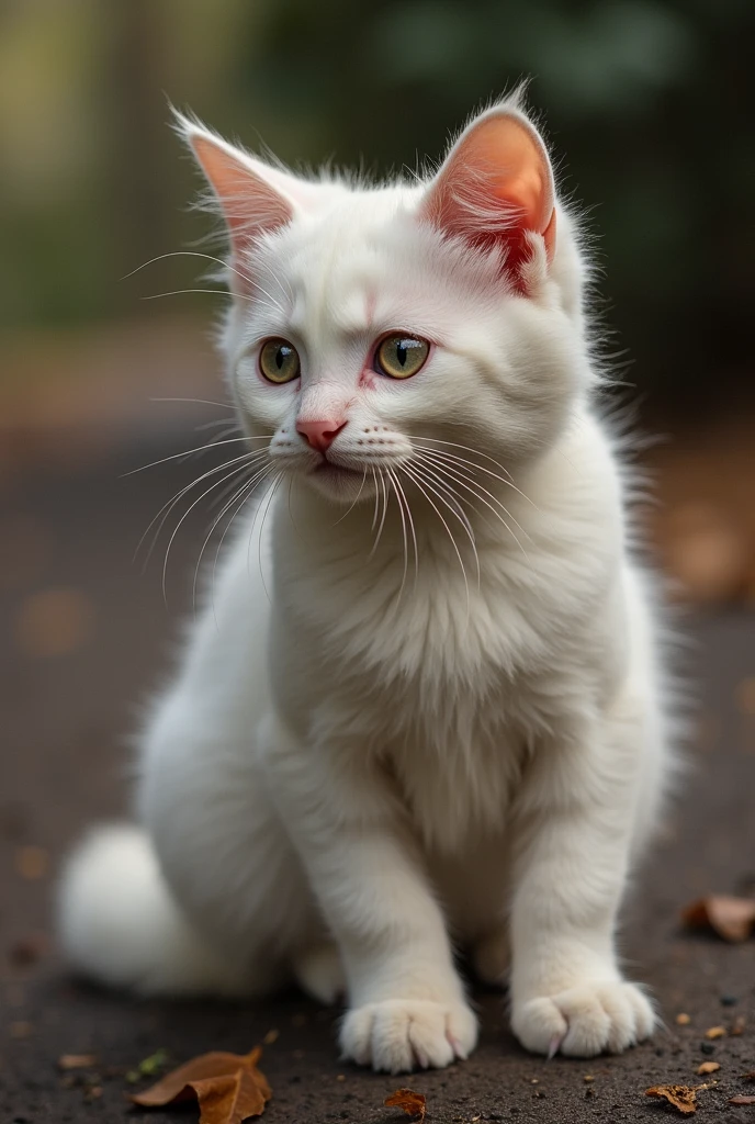 pussy 