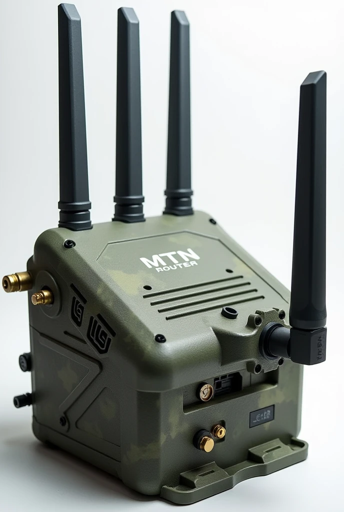 MTN Router device