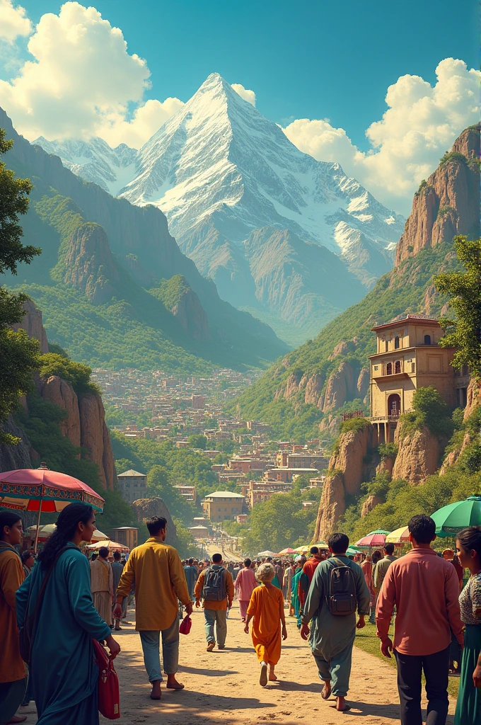 Pakistan