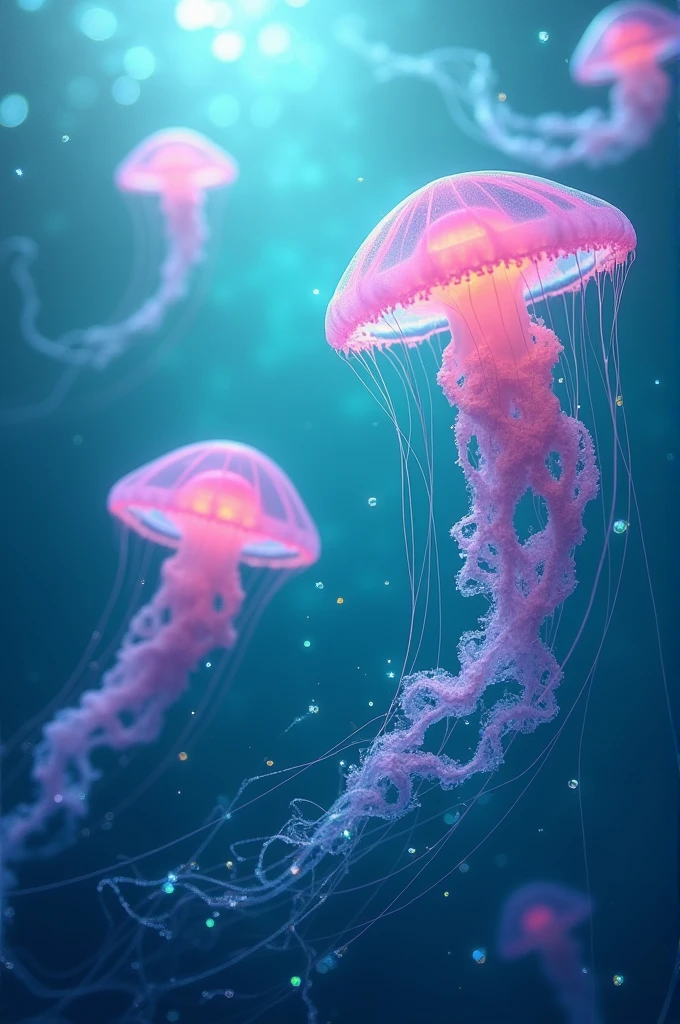 jellyfish 