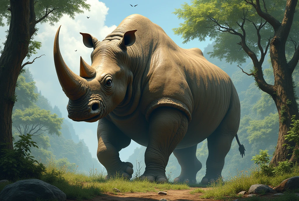 rhino