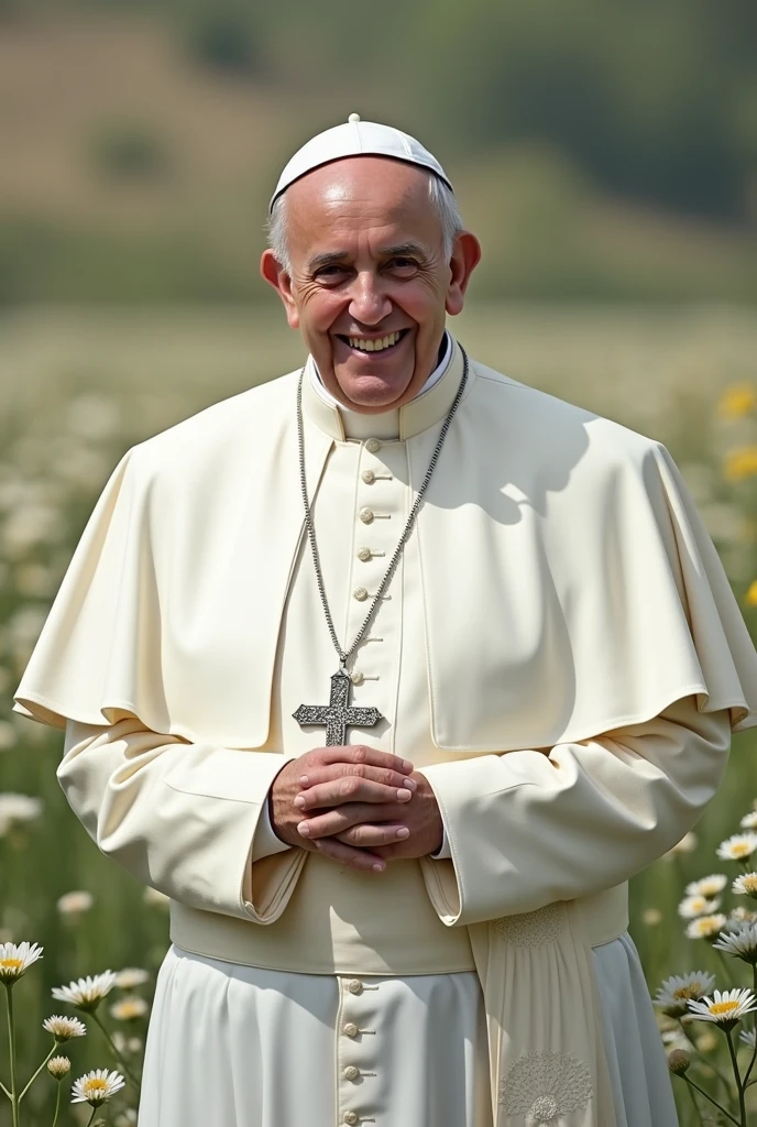 Short messages from Pope Francis on caring for our common home with the encyclical Laudato Si