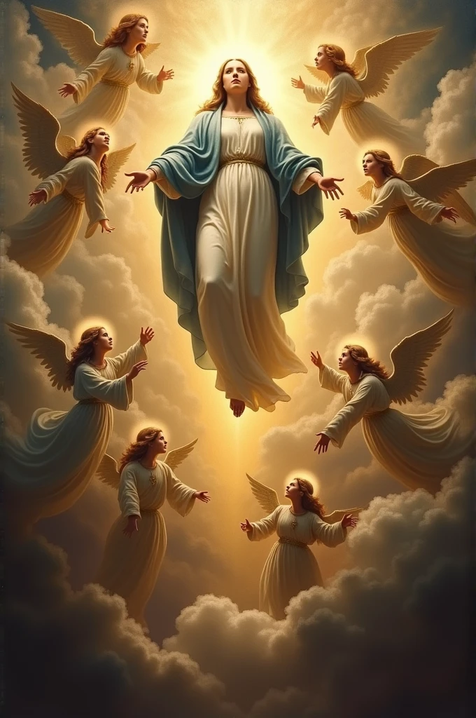 Assumption of Our Lady 