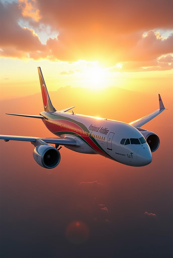 Bangladesh biman new design
