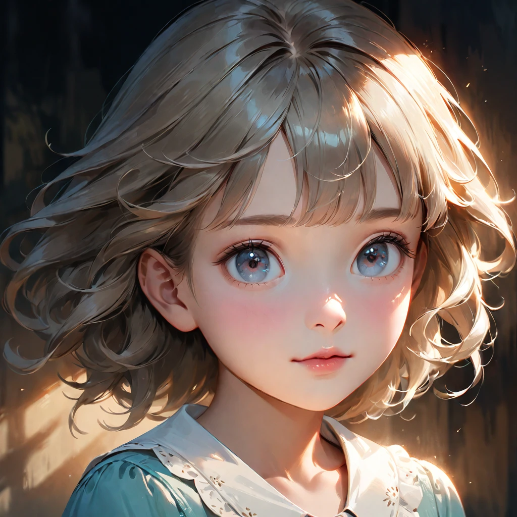 (8k, RAW photo, best quality, master:1.2), (realistic, photo-realistic:1.37), ultra detailed, 1 girl, cute, solo, beautiful detailed sky, detailed face, night, sitting, dating, (blushing), (smile: 1.1), (shut up), big breasts, beautiful delicate eyes, buttoned undone, (collar shirt: 1.1), bow tie, pleated skirt, (short hair: 1.2), flowing hair, long eyelashes, eye shadow, small face, big eyes, full body shot, bare shoulders, indoor, bed