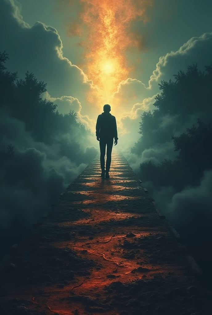 Themes:The power of self-awareness and honesty.The importance of breaking bad habits before they grow too strong.Personal growth through responsibility and effort.This outline sets up a story that highlights the consequences of bad habits and the strength required to overcome them.