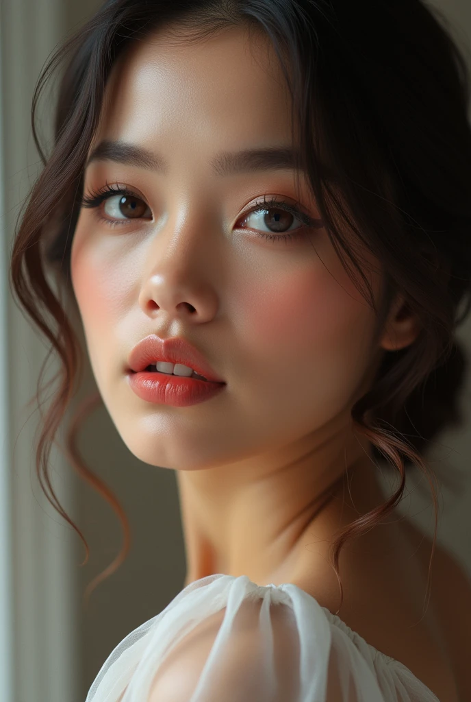 (Photorealism:1.2), mira filzah