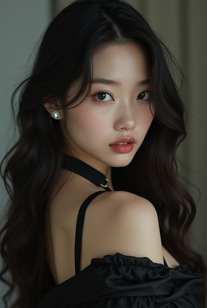 Jennie the blackpink without rope