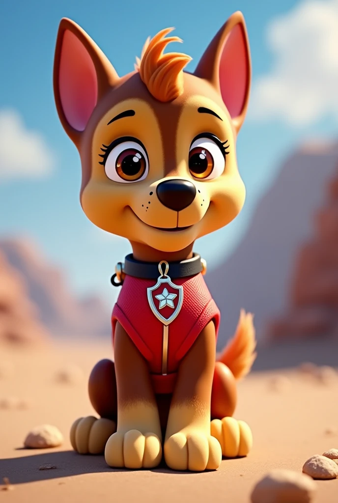 Paw patrol skye creating onlyfans nude