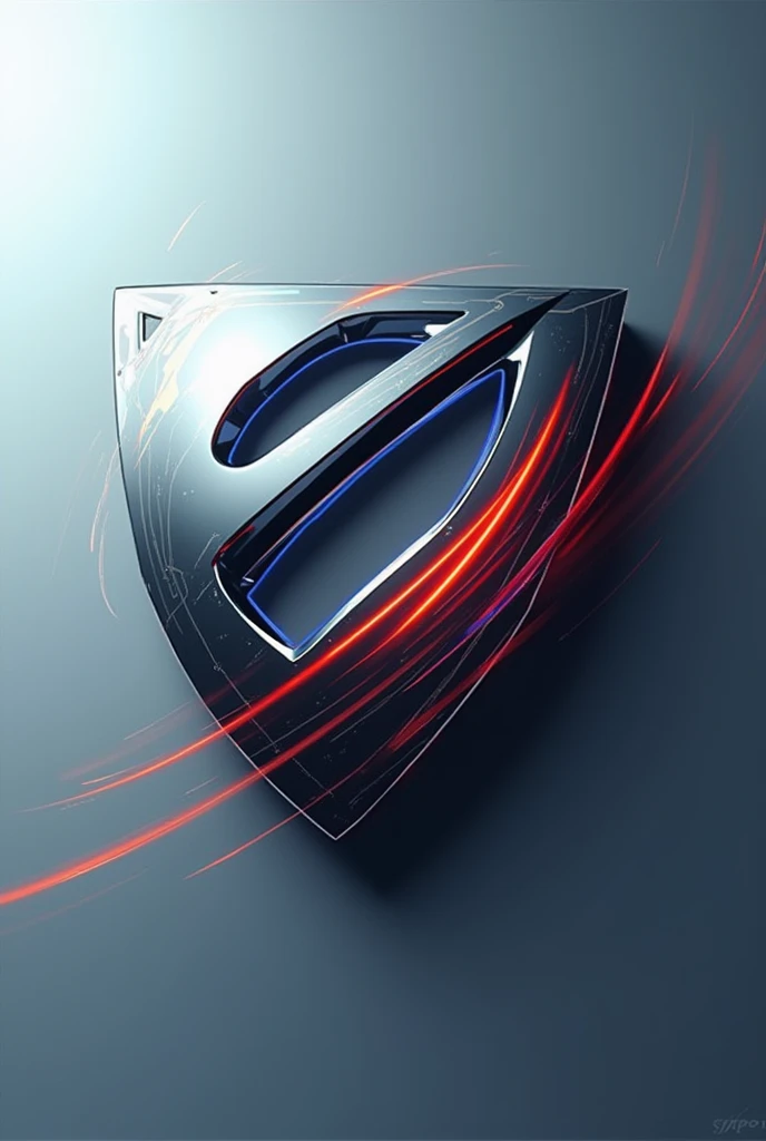 A sportswear logo that is the best in the world, that whoever sees it is shocked and generates a need to want to buy more realistically