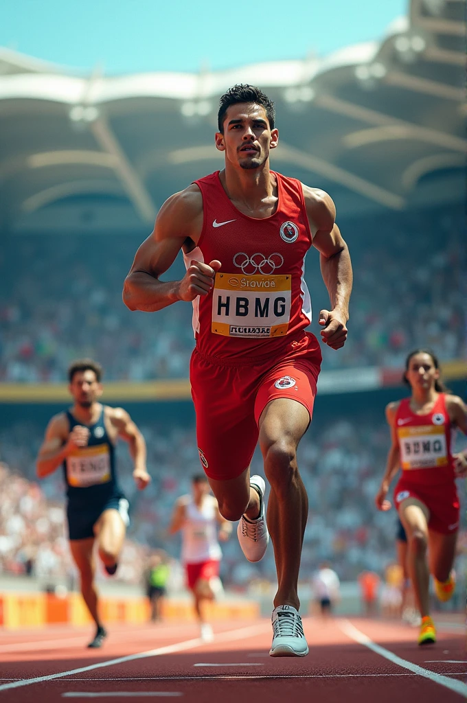 Olympic Games