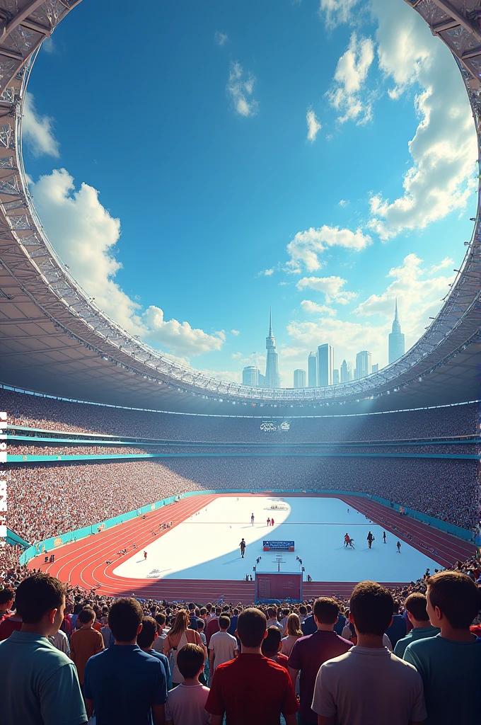 Olympic Games