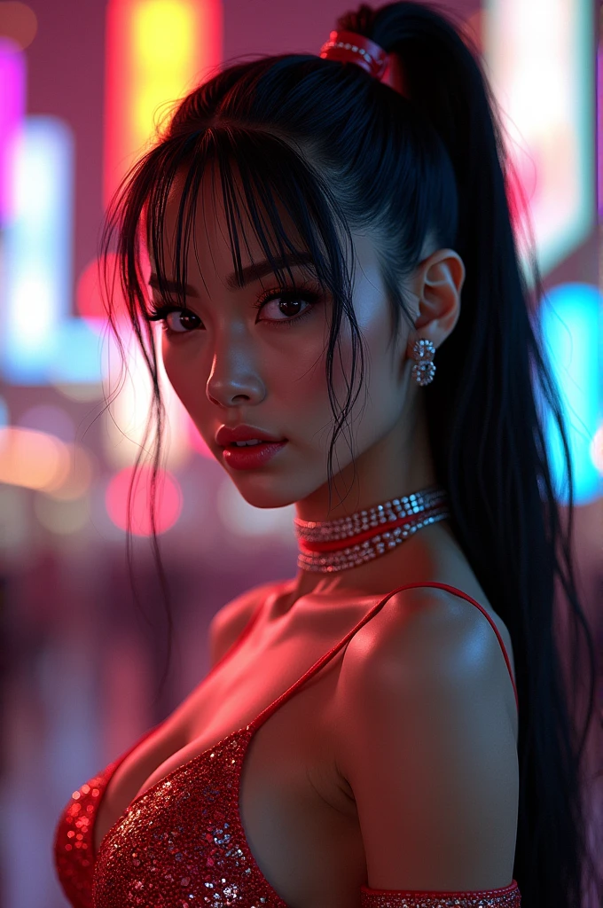 Namie Amuro