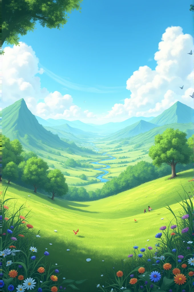 Background