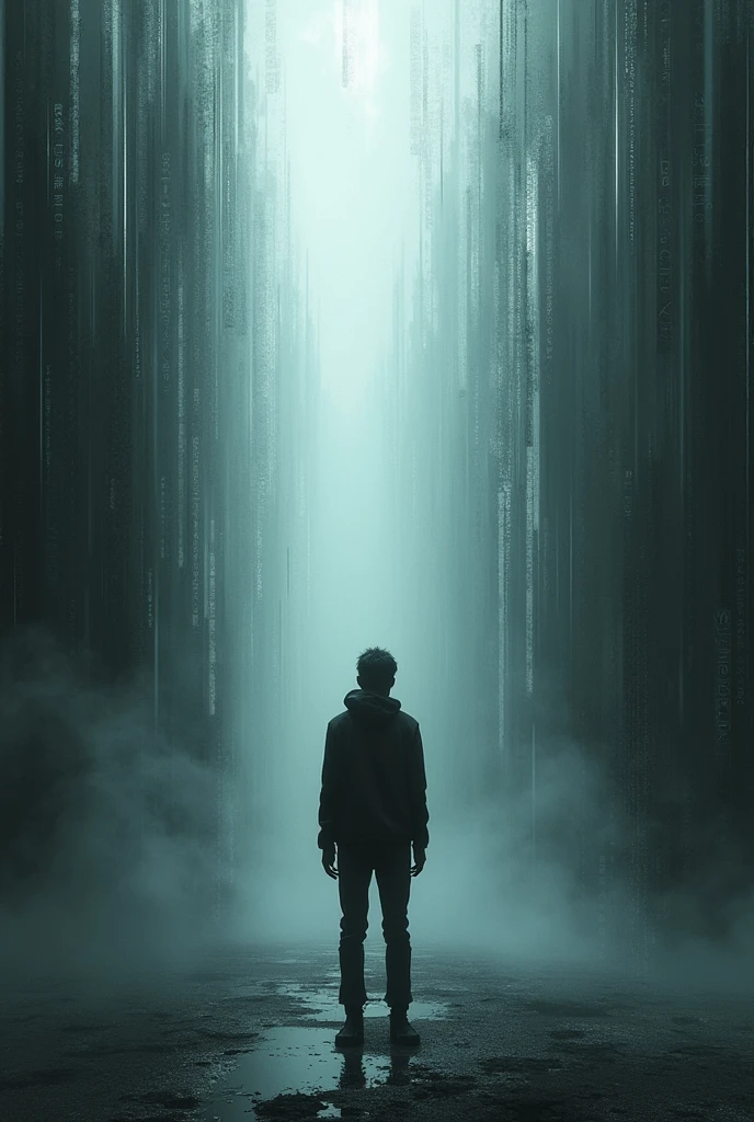 Digital depression