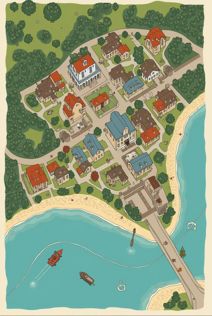 I NEED A MAP OF THE CITY "Ashwood City" THAT CONTAINS THE FOLLOWING PLACES WITH THEIR NAMES:
University - "Revenhurst University": Private university located in the heart of the city, known for its arts program, music and literature.
City - "Ashwood City": a vibrant and cultural city, with a rich historical and architectural heritage.
Elannes and Sage Department: a cozy apartment in the neighborhood of "Willow Creek", near the university campus, with views of the park.
Elannes' parents' house: An elegant mansion in the exclusive neighborhood of "Oakwood Hills", with a large garden and a stunning view of the city.
Kaiden Department: A modern and minimalist loft in the neighborhood of "downtown", close to the best restaurants and bars in the city.
Thayer Department, Rowan y Gideon: A shared apartment in the neighborhood of "Arts District", full of color and energy, with a small roof garden.
The Cozy Cupcake: a cozy coffee shop on the university campus where Elannes and Sage often meet.
The Raven's Nest: an underground bar in the neighborhood of "downtown" where Kaiden and his friends often play live music.
The secret garden: a hidden place on the university campus where Elannes and Kaiden secretly meet.