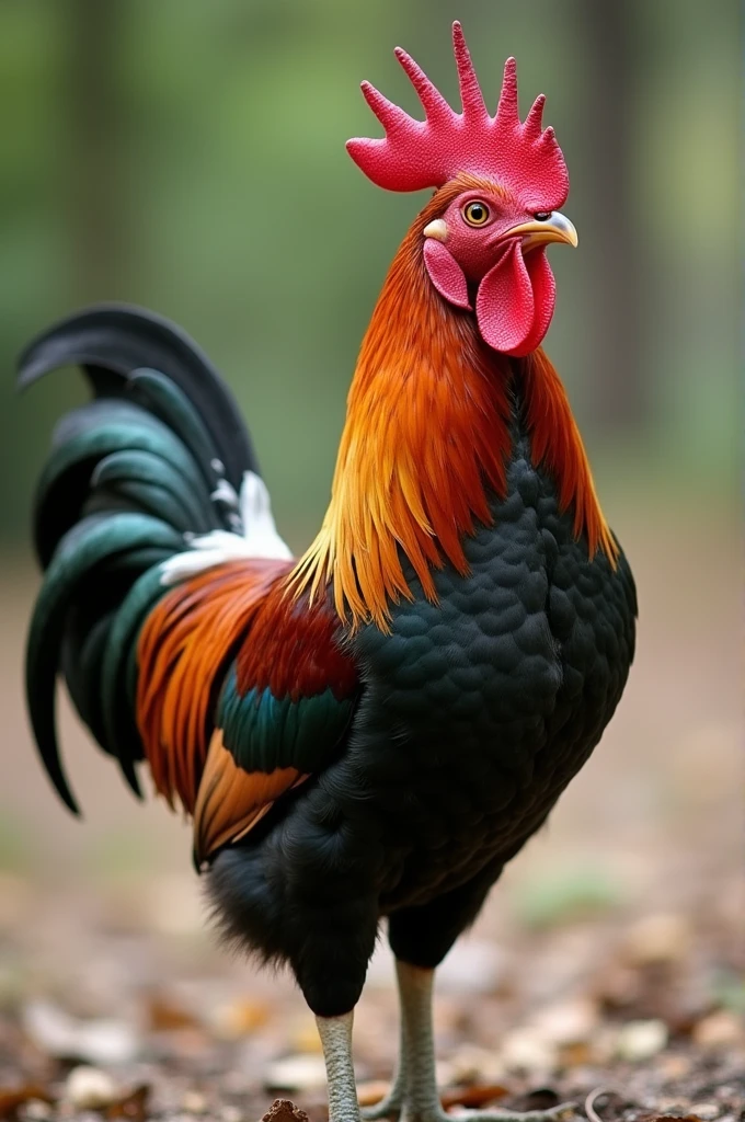 Cock