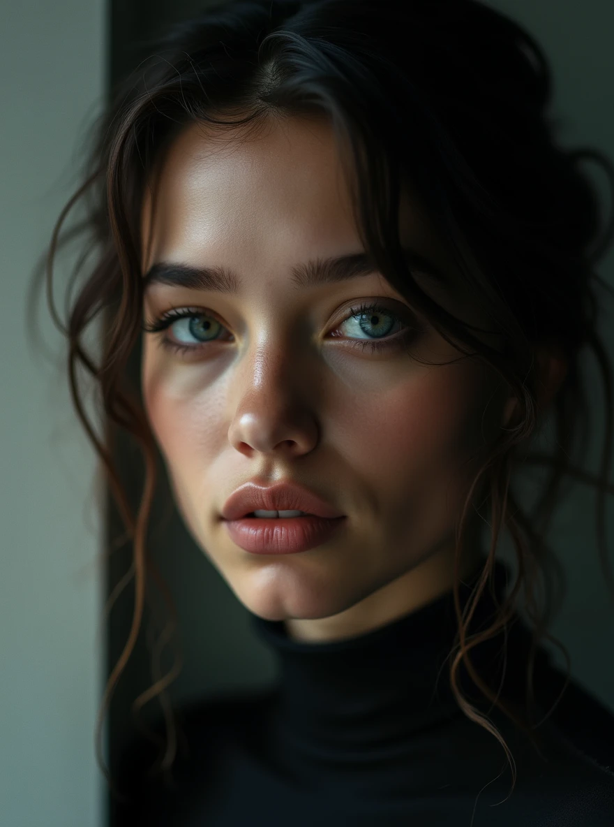 Photo profile