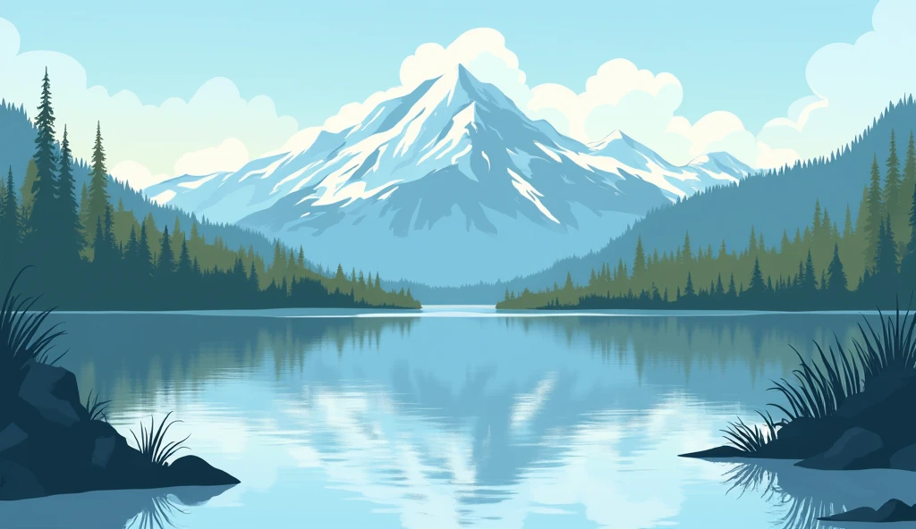 Generate a landscape logo with the text Eby4real 