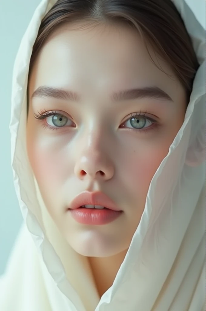 ((best quality)), ((masterpiece)), (detailed), perfect face