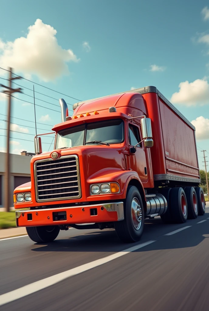 make me some cars trucks online 
