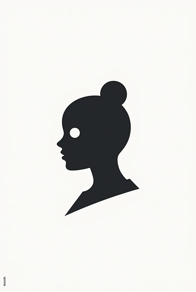 A logo of a profile that makes podcast cuts