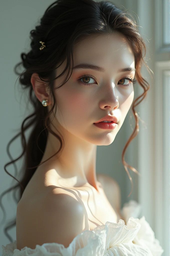 ((best quality)), ((masterpiece)), (detailed), perfect face
