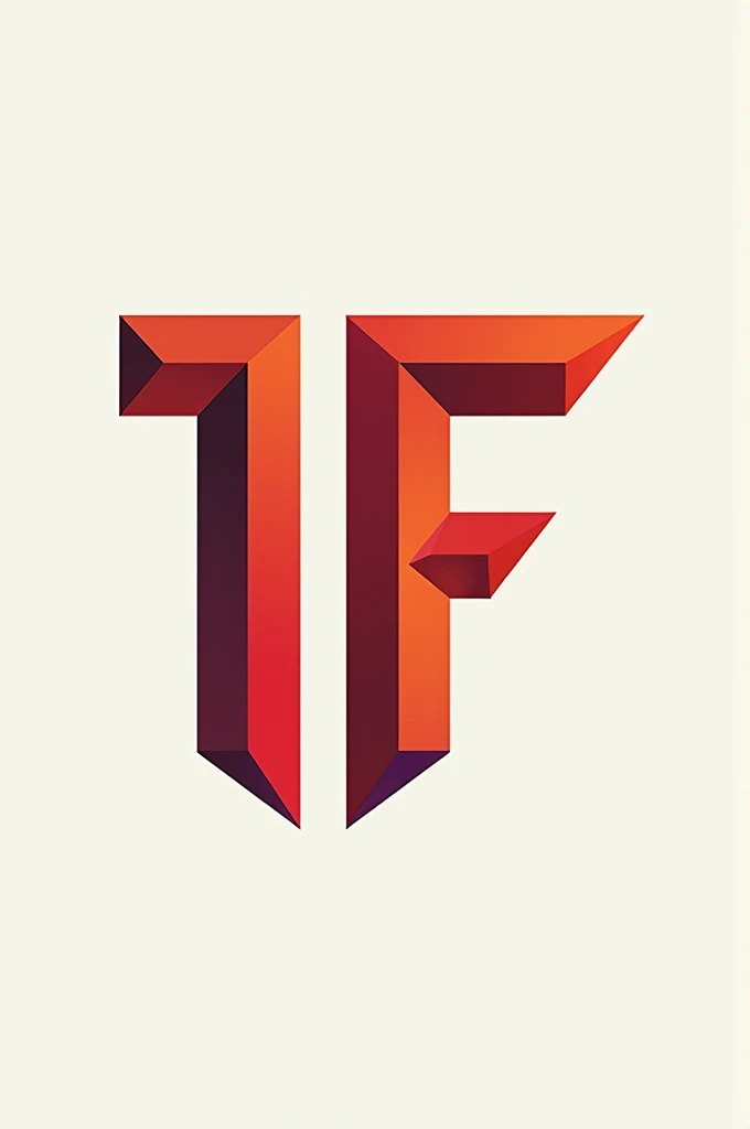 Create a logo like Barca's but that says TFC