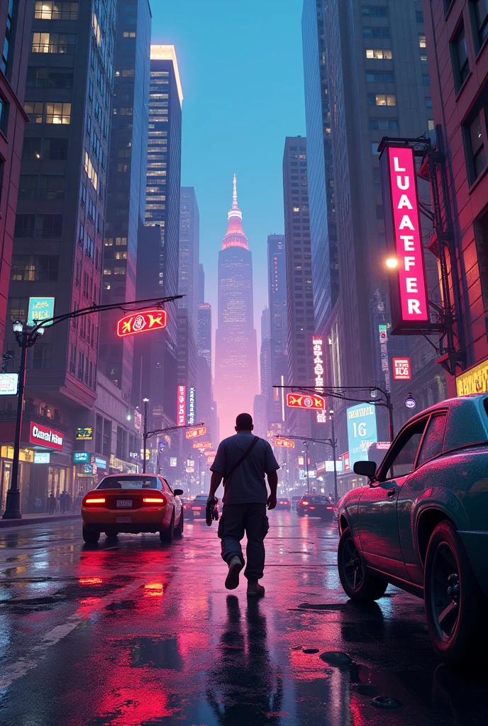 GTA San Andreas