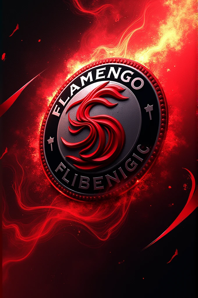 Flamengo Wallpaper 