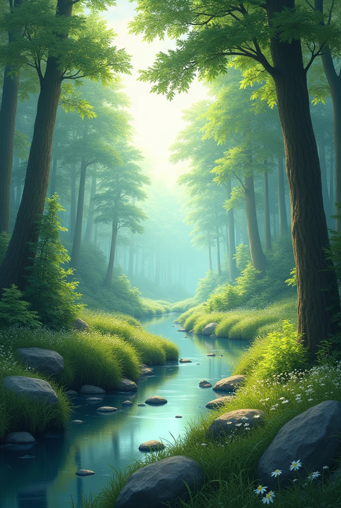 Background for cover post