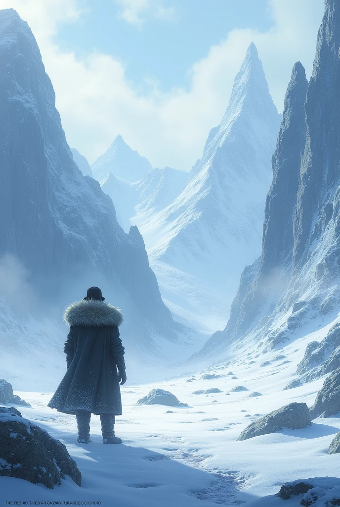 frozen