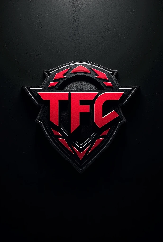 Football logo that says TFC, You can use any logo of a professional team 