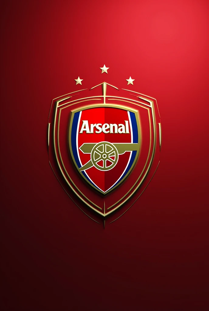 Wallpaper arsenal FC 