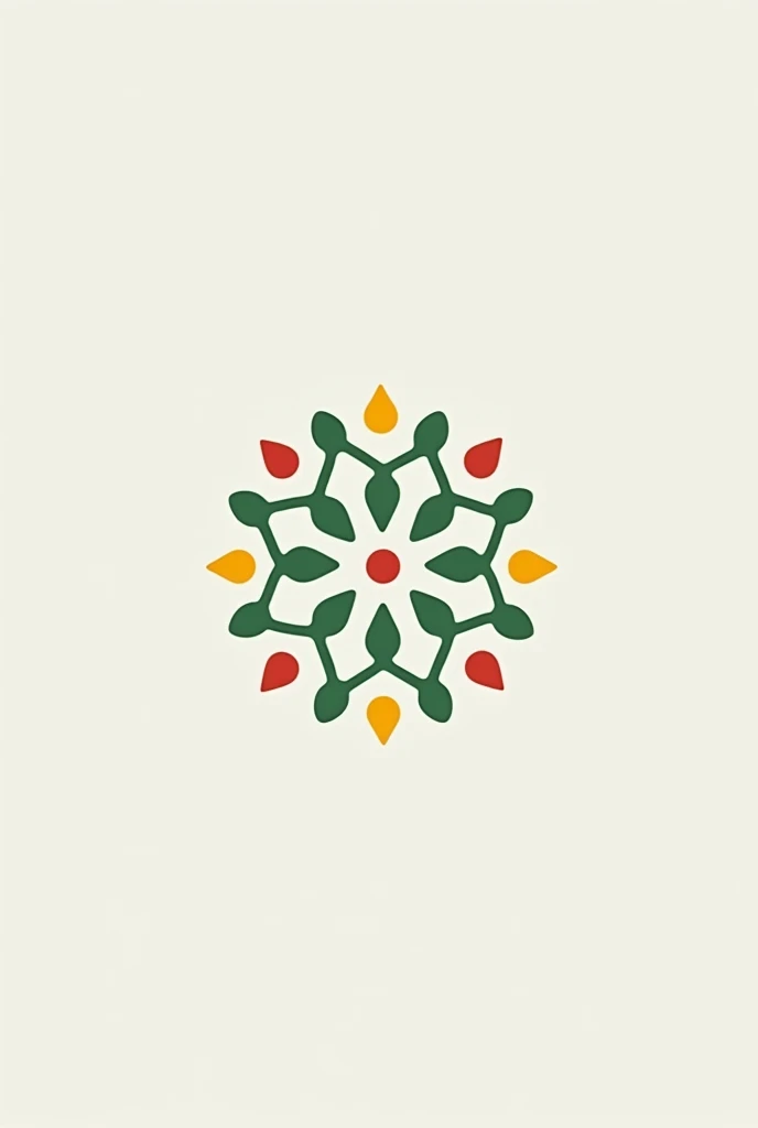 MINIMALIST COLORFUL LOGO FOR THE COMPANY "DISTRIBUTOR OF THE COAST" THAT REPRESENTS A NETWORK OF CONNECTIONS FOR VARIETY AND TRANSMITS FRESHNESS, CONFIDENCE AND SERENITY