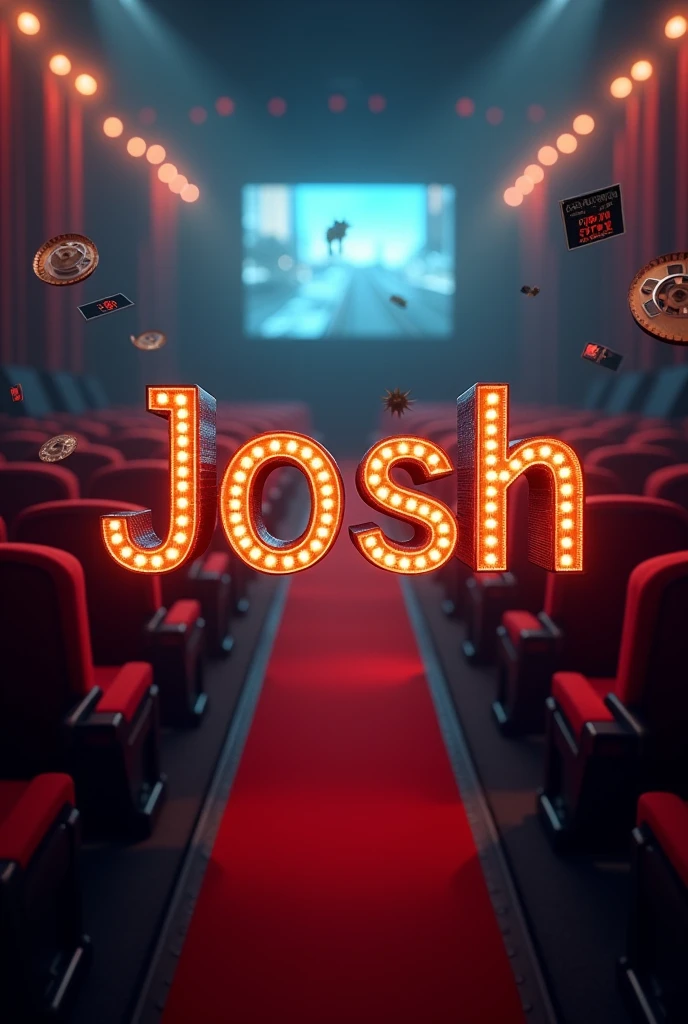 An image with the name Josh movies
