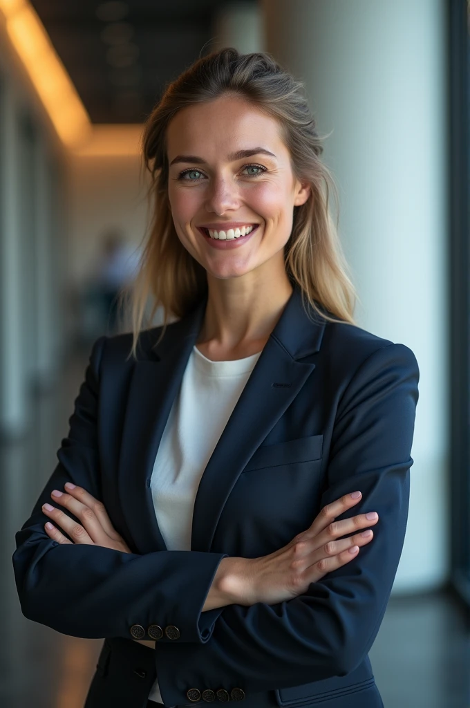 Digital Sales Profile Picture 
