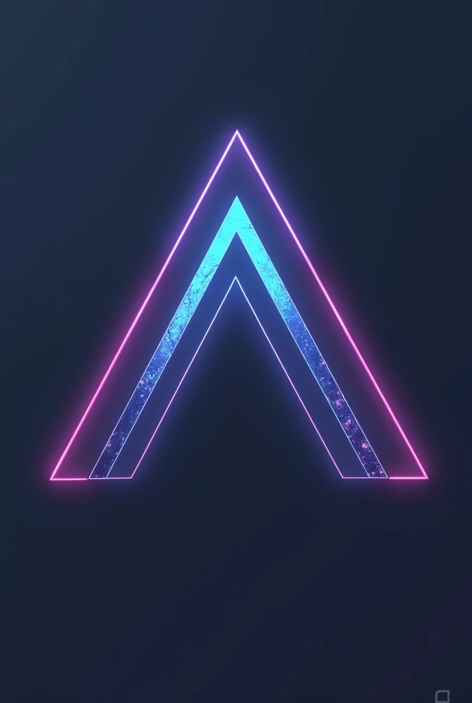 Cria uma logo de Aleh streaming