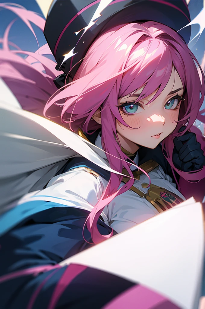 Messi Busty Anime Woman Version