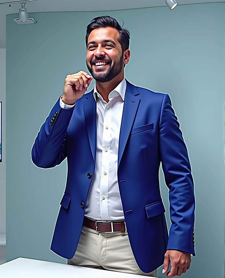 Create the name for councilor vote Pedro on top of this image advertising 22.123